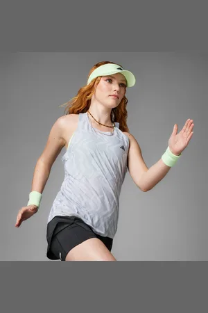 adidas Regata Corrida Ultimate Heat.RDY Engineered Mulher