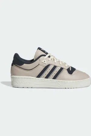 adidas Tênis Rivalry 86 Low Homem