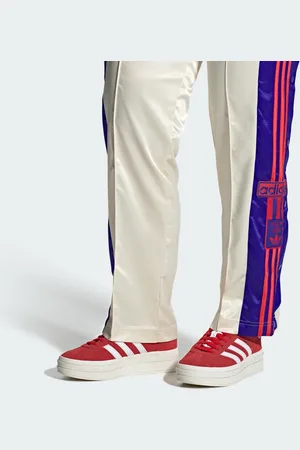 adidas Tênis Gazelle Bold Mulher
