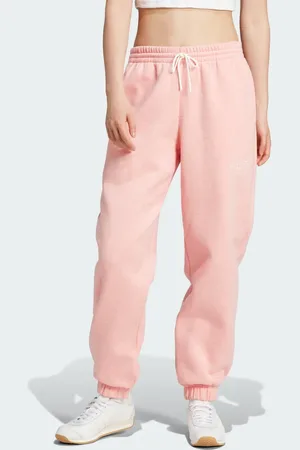 adidas Calça Jogger Graphic Fleece Mulher