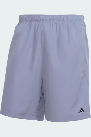 adidas Shorts Malha Plana Aeroready Homem