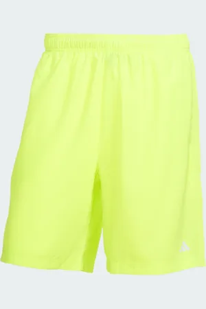 adidas Shorts Malha Plana Aeroready Homem