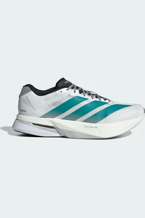 adidas Tênis Adizero Boston 13 EQT Homem