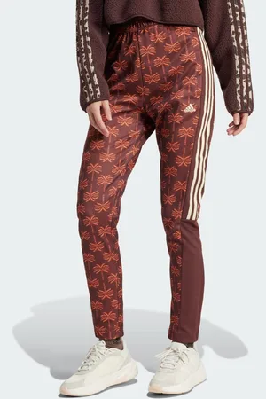 adidas Calça x Farm Rio Tiro Mulher