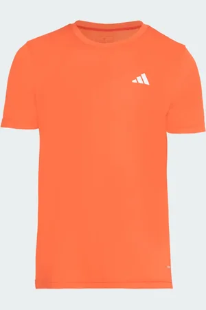 adidas Camiseta Own The Run 3 Listras Homem