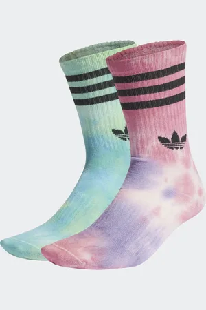 adidas Meias Batik 2 Pares Unisex