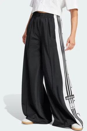 adidas Calça Adilenium Season 2 Oversized Adibreak (Gênero Neutro) Mulher