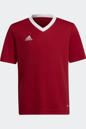 adidas Camisa Entrada 22 Unissex Infantil Kids