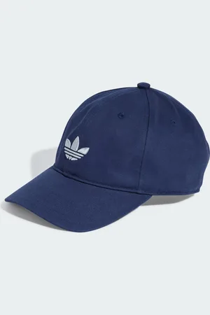 adidas Boné de Beisebol Adicolor Classic Trefoil Unisex