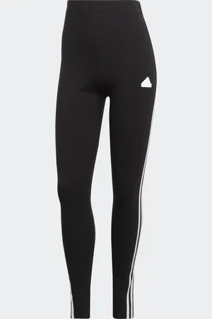 adidas Legging Future Icons Três Listras Mulher