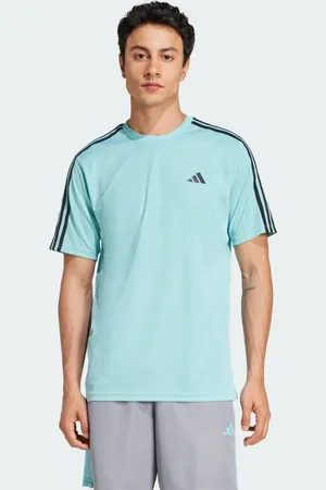 adidas Camiseta Treino Train Essentials 3-stripes Homem