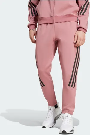 adidas Calça Future Icons Três Listras Homem