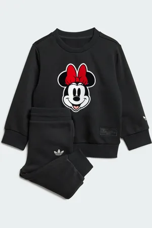 adidas Conjunto Disney Minnie Mouse Kids