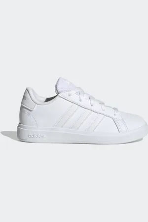 adidas Tênis Grand Court Kids