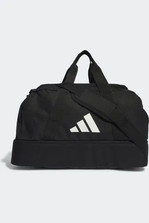 adidas Bolsa Duffel Tiro League Pequena Unisex
