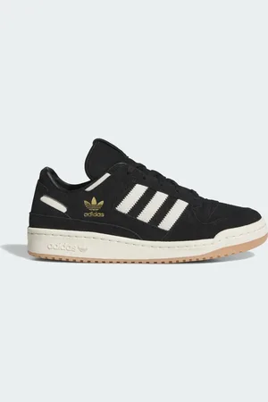 adidas Tênis Forum Low CL Homem