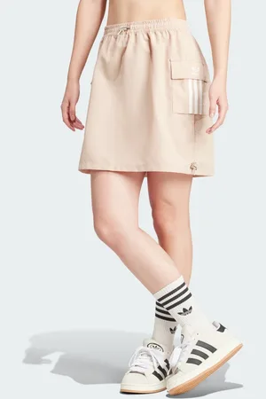 adidas Saia Cargo Curta Mulher