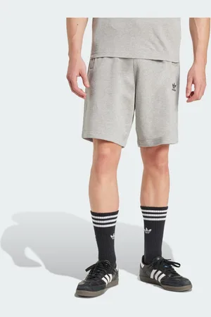 adidas Shorts Essentials Trefoil Homem
