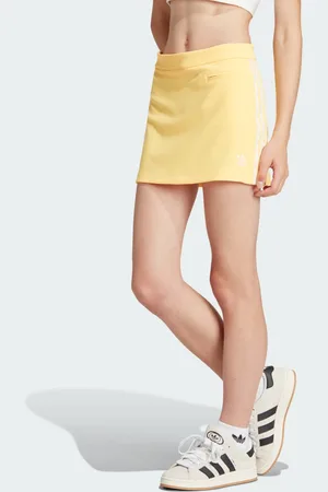 adidas Saia Premium Originals Crepe Mulher