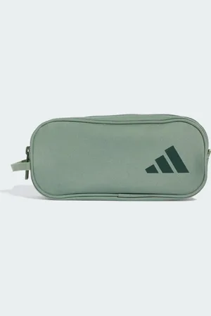 adidas Estojo Dois Zíperes Kids