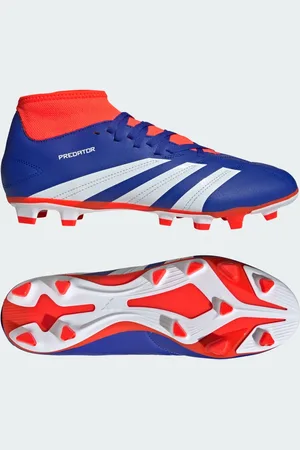 adidas Chuteira Predator Club Sock Flexible Ground Unisex