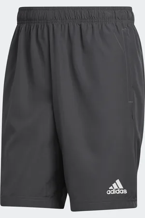adidas Shorts Malha Plana Aeroready Homem