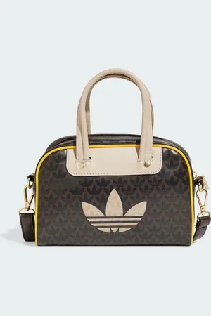 adidas Bolsa Mini Bowling Monogram Unisex