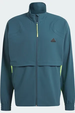 adidas Jaqueta City Escape Homem