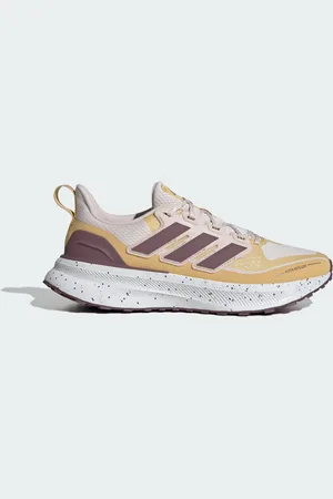 adidas Tênis Corrida Ultrarun 5 TR Mulher