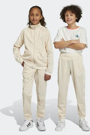 adidas Calça Monogram Print Kids