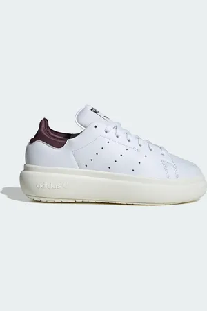 adidas Tênis Stan Smith PF Mulher