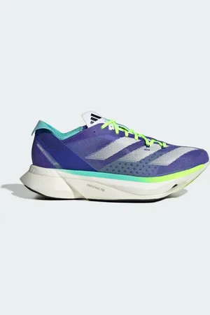 adidas Tênis Adizero Adios PRO 3 Mulher