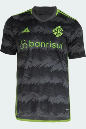 adidas Camisa 3 Internacional 23/24 Homem