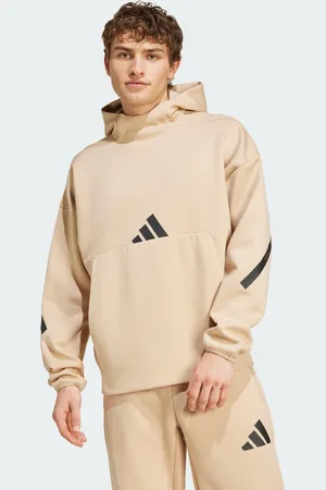 adidas Moletom Capuz New Z.N.E. Homem