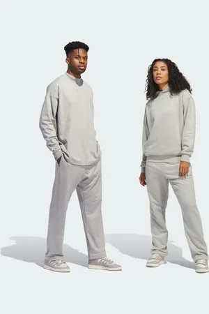 adidas Calça Basketball Sueded Unisex