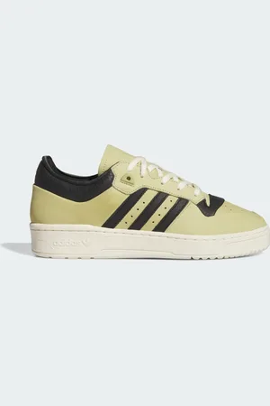 adidas Tênis Rivalry 86 Low 001 Unisex