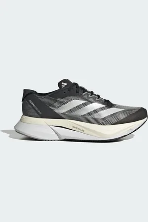 adidas Tênis Adizero Boston 12 Mulher