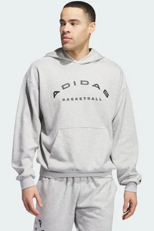 adidas Moletom Capuz Fleece Foundation Select Homem