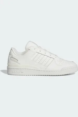 adidas Tênis Forum Low CL Homem