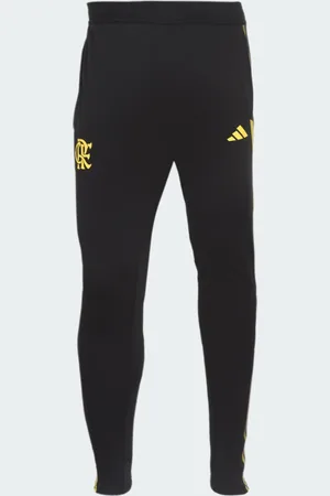 adidas Calça Treino e Viagem Flamengo Homem
