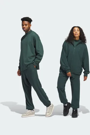 adidas Calça Basketball Brushed Unisex