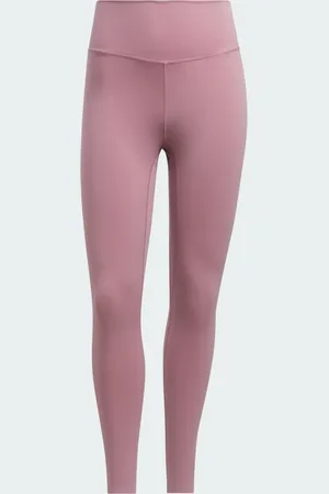adidas Legging 7/8 Yoga Luxe Studio Mulher