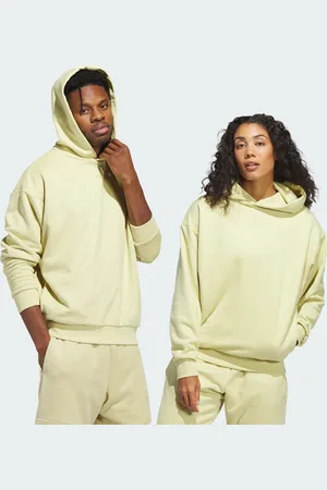 adidas Moletom Capuz Basketball Sueded Unisex