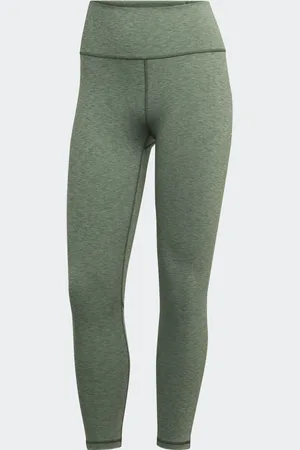 adidas Legging Treino 7/8 Optime Mulher