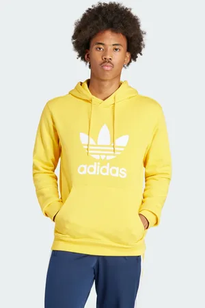 adidas Moletinho com Capuz Adicolor Classics Trefoil Homem