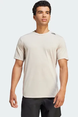 adidas Camiseta Designed for Training Homem