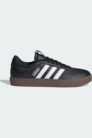 adidas Tênis VL Court 3.0 Low Skateboarding Mulher