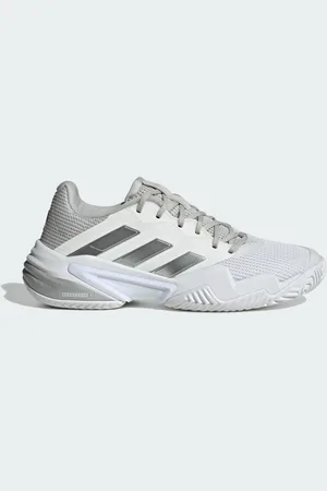 adidas Tênis Barricade 13 Mulher