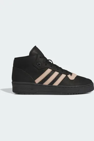 adidas Tênis Rivalry Mid 001 Unisex