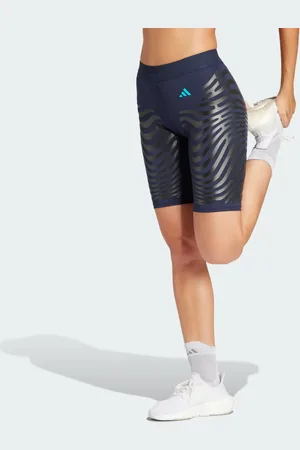 adidas Shorts Legging Corrida Adizero Control Mulher